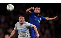 "Hàng hớ" Chelsea tìm đường tháo chạy khỏi Stamford Bridge