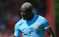 Man City đón tin vui cuối mùa về nhân sự