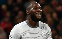 Mourinho: Đừng ai hòng đụng đến Lukaku ở Man Utd của tôi