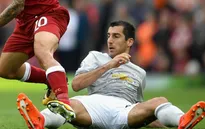 "Mkhitaryan cứ chơi kém dần đều"