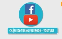 Vi phạm bản quyền - Cuộc chiến vẫn gian nan