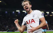 Harry Kane quyết ghi tên vào lịch sử Premier League trong ngày Boxing Day