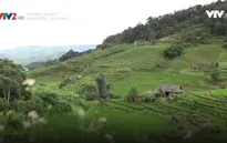 Không chỉ có Ô Quy Hồ, Lai Châu còn biết bao thắng cảnh say đắm lòng người