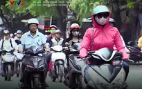 Sự thật về khả năng tránh bụi của khẩu trang