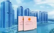 Hà Nội cấp sổ đỏ cho hơn 1.000 hộ