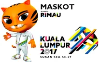 Bảng tổng sắp huy chương SEA Games ngày 17/8: Đoàn TTVN xếp thứ 6