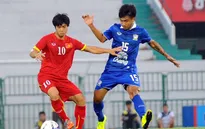 Giải giao hữu U23 quốc tế: U23 Thái Lan chủ động rút khỏi bảng đấu có U23 Việt Nam