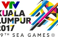 Sôi động các chương trình đồng hành cùng SEA Games 29 trên sóng VTV