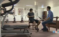 Tuấn Anh: "Em muốn sớm trở lại để giúp CLB trong lúc khó khăn"