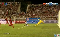 VIDEO: Bàn thắng mở tỉ số của U20 Argentina vào lưới U20 Việt Nam