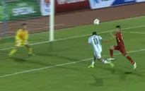 VIDEO: Ezequiel Mansilla nhân đôi cách biệt cho U20 Argentina