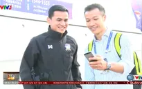 Gặp gỡ HLV Kiatisuk tại giải FIFA U20 thế giới 2017