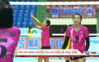 Câu chuyện thể thao: Vì sao Hà Ngọc Diễm quyết định gắn bó cùng CLB Truyền hình Vĩnh Long?!
