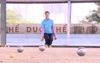 Khó khăn của ĐT bi sắt Việt Nam tại SEA Games 29