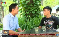 Trò chuyện với võ sỹ Nguyễn Trần Duy Nhất - Độc cô cầu bại ở môn Muay