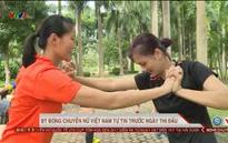 VIDEO: ĐT Việt Nam tự tin trước ngày khai mạc VTV Cup Tôn Hoa Sen 2017