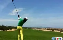 ĐT Golf Việt Nam tích cực chuẩn bị cho SEA Games 29