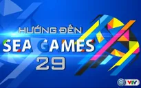 Thể thao Việt Nam hướng đến SEA Games 29 với mục tiêu cao nhất