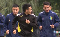 Thông tin trước trận đấu: CLB Hà Nội vs HAGL