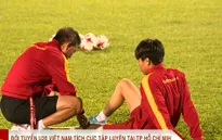 VIDEO: Cập nhật tình hình ĐT U20 Việt Nam trước trận gặp ĐT U20 Argentina