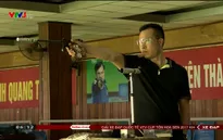ĐT bắn súng Việt Nam hoàn tất quá trình chuẩn bị cho SEA Games 29