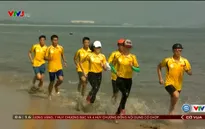 SEA Games 29: Tổ cự ly trung bình và tổ đi bộ của ĐT điền kinh và kế hoạch "săn vàng"
