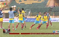 Vòng 4 V.League: Sanna Khánh Hòa thận trọng trước trận gặp XSKT Cần Thơ