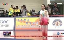 Wushu Việt Nam nhìn lại 1 năm 2016 phát triển và hướng tới năm 2017