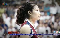 Phạm Thị Yến và những câu chuyện đặc biệt về VTV Cup