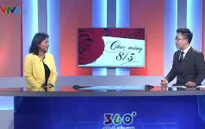 Trò chuyện với bà Nguyễn Thị Kim Lan, người thầy hết lòng vì thể thao Việt Nam