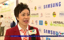 Các HLV và VĐV đặt quyết tâm cao tại SEA Games 29