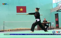 SEA Games 29: Võ sĩ Nguyễn Thị Thúy khát khao đổi màu huy chương
