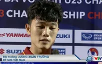 U23 Macau (Trung Quốc) 1-8 U23 Việt Nam: Người trong cuộc nói gì?