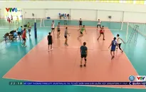 ĐTQG bóng chuyền nam chuẩn bị cho SEA Games 29