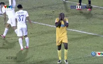 Tổng hợp diễn biến trận đấu CLB TP Hồ Chí Minh 0-0 FLC Thanh Hoá