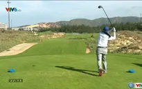 Dấu ấn giải Biscom Golf Tournament 2017