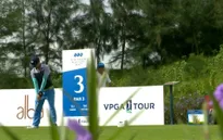 Giải golf FLC Việt Nam Masters và sự chuyên nghiệp từ những điều nhỏ nhất