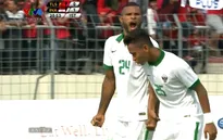 Bóng đá nam SEA Games 29, bảng B: U22 Timor Leste 0-1 U22 Indonesia