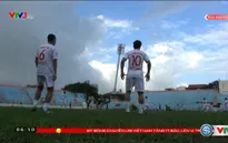 V.League 2017: CLB Hoàng Anh Gia Lai sẵn sàng trước mùa giải mới