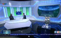 VIDEO: Trò chuyện cùng Clarence Seedorf về bóng đá và cuộc sống