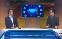 "Đã đến lúc trả lại cho sân cỏ Việt Nam sự văn minh! "