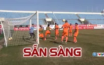 Vòng 6 V.League 2017: SHB Đà Nẵng sẵn sàng đón tiếp đội đầu bảng FLC Thanh Hóa