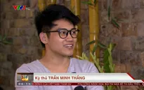 Cờ vua: Trần Minh Thắng - nhân tố được kỳ vọng tại giải cờ vua trẻ Đông Á và Đông Nam Á 2017