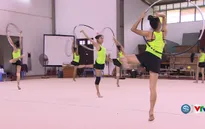 Thể dục nghệ thuật Việt Nam và thử thách tại SEA Games 29