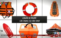 Tư vấn bơi và phòng chống đuối nước (số 10)