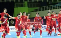 Futsal & kế hoạch năm 2017: Lộ trình mới!