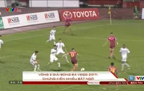 Vòng 2 V.League 2017: Vòng đấu chứng kiến nhiều bất ngờ
