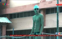 Ngô Đình Chuyền - niềm hi vọng của bơi Việt Nam