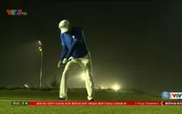 Thú chơi golf đêm tại Việt Nam