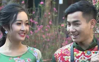 Đón Tết cùng VĐV thể dục dụng cụ Phạm Phước Hưng
